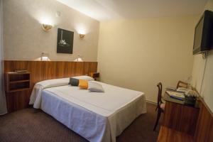 Hotel Le Lion d'Or : photos des chambres