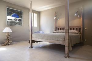 Hebergement Can Artists La Loge : photos des chambres
