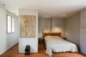 Hebergement Can Artists La Loge : photos des chambres