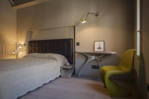 Hebergement Can Artists La Loge : photos des chambres