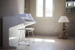 Hebergement Can Artists La Loge : photos des chambres