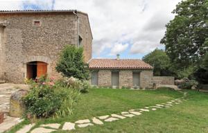 Hebergement Mas des Clauzals : photos des chambres
