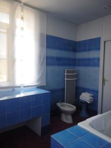 Hotel De France : photos des chambres