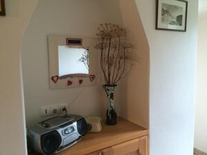 Hebergement Chalet Rose : photos des chambres