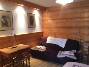 Hebergement Chalet Rose : photos des chambres