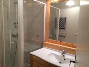 Hebergement Chalet Rose : photos des chambres