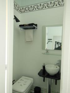 Chambres d'hotes/B&B La Chambre d'a Cote - Chambre d'hotes : photos des chambres