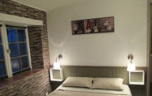 Hebergement Maisons de Vacances La Petite Barjoune : photos des chambres