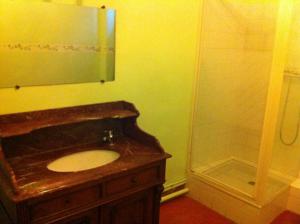 Chambres d'hotes/B&B La Maison Quarante : photos des chambres