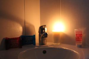 Chambres d'hotes/B&B B&B - Comme a la Maison : photos des chambres