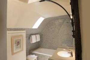 Hotel du Cygne : photos des chambres
