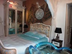 Chambres d'hotes/B&B Le Portel des Arnaud : photos des chambres
