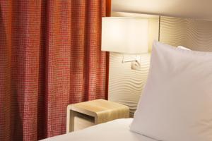 Hotel Oceania Paris Roissy CDG : photos des chambres
