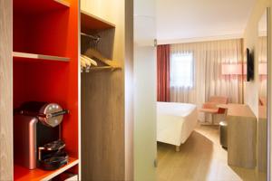 Hotel Oceania Paris Roissy CDG : photos des chambres
