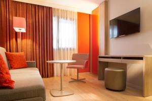 Hotel Oceania Paris Roissy CDG : photos des chambres