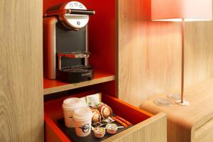 Hotel Oceania Paris Roissy CDG : photos des chambres