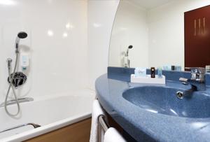Hotel Novotel Suites Cannes Centre : photos des chambres