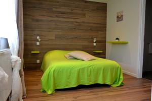 Hotel Restaurant La Couronne : photos des chambres