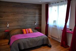 Hotel Restaurant La Couronne : photos des chambres