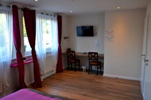 Hotel Restaurant La Couronne : photos des chambres