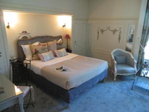 Hotel-Restaurant Ricordeau : photos des chambres