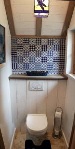 Hebergement Gite Le Pic Drille : photos des chambres