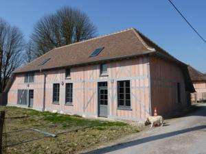 Hebergement Gite Le Pic Drille : photos des chambres