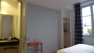 Chambres d'hotes/B&B Les Versaillaises B&B : photos des chambres