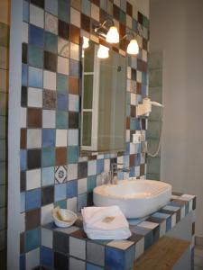 Hotel Le Relais Notre Dame : photos des chambres