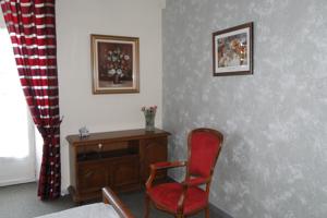 Chambres d'hotes/B&B Manoir La Haie Chapeau : photos des chambres