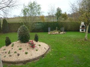 Chambres d'hotes/B&B Chambres d'Hotes La Maison Neuve : photos des chambres