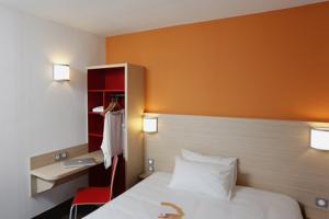 Hotel Premiere Classe Gap Sud - Micropolis : photos des chambres