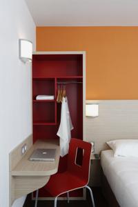 Hotel Premiere Classe Gap Sud - Micropolis : photos des chambres