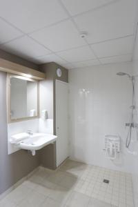 Hotel Premiere Classe Gap Sud - Micropolis : photos des chambres