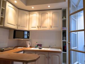 Appartement myperpignan apartments : photos des chambres