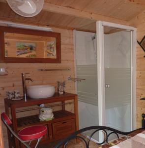 Chambres d'hotes/B&B Le Portel des Arnaud : photos des chambres