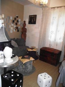 Chambres d'hotes/B&B Le Portel des Arnaud : photos des chambres