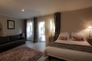 Hotel Domaine de Valmont : photos des chambres