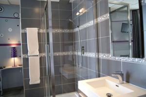 Grand Hotel De La Poste : photos des chambres