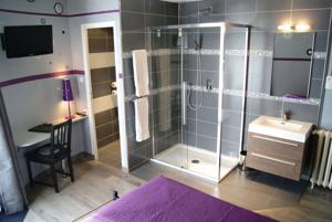 Grand Hotel De La Poste : photos des chambres