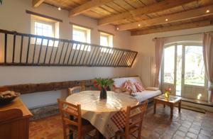 Hebergement Gites Domaine des Machottes : photos des chambres