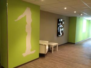 Hotel Kyriad Perpignan Sud : photos des chambres