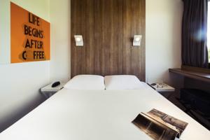 Hotel ibis Styles Niort Poitou Charentes : photos des chambres