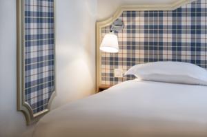 Hotel Boris V. by Happyculture : photos des chambres