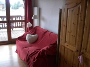 Hebergement La Pradella : photos des chambres