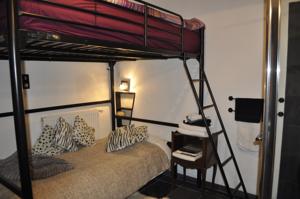 Chambres d'hotes/B&B La Residence d'Art historique Joinville-Le-Pont : photos des chambres