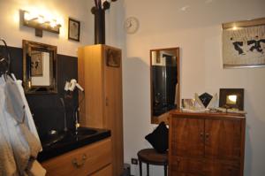 Chambres d'hotes/B&B La Residence d'Art historique Joinville-Le-Pont : photos des chambres