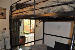 Chambres d'hotes/B&B La Residence d'Art historique Joinville-Le-Pont : photos des chambres