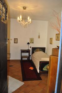 Chambres d'hotes/B&B La Residence d'Art historique Joinville-Le-Pont : photos des chambres