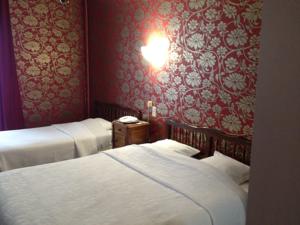Hotel Du Nord : photos des chambres